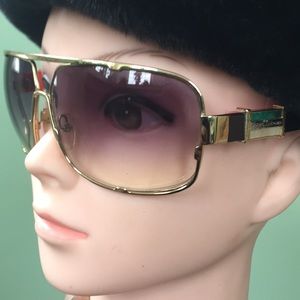 Marc Jacobs Sunglasses